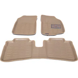 stinzo Plastic 3D Mat ForMaruti Suzuki Ciaz-picture-28