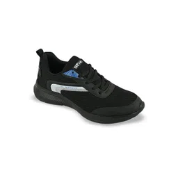 STIO Men Mesh Running Non-Marking Shoes-picture-35