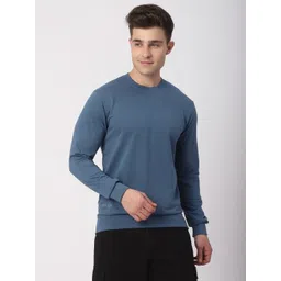 Stitch Hub Men Cotton Regular Fit T-shirt-picture-20