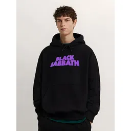 Stitchmeashirt Men Printed Hooded Oversized Sweatshirt-picture-33