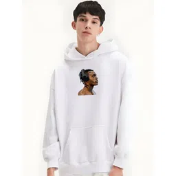 Stitchmeashirt Men Printed Hooded Sweatshirt-picture-32