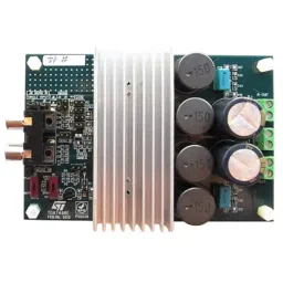 STMicroelectronics Demonstration Board Dual BTL Class-D Audio Amplifier, STEVAL-CCA044V1-picture-20