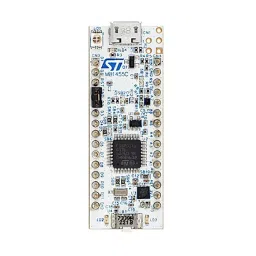 STMicroelectronics Development Board Nucleo-32 STM32 Processor Part No, NUCLEO-G031K8-picture-27