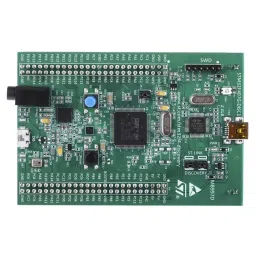 STMicroelectronics Discovery MCU Development Kit STM Processor Family, STM32F407G-DISC1-picture-10