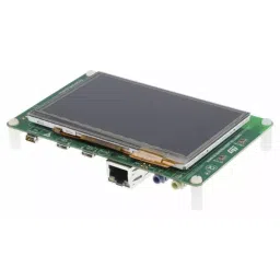 STMicroelectronics Discovery MCU Development Kit STM Processor Family, STM32F746G-DISCO-picture-48