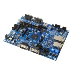 STMicroelectronics H Line 32 Bit MCU Evaluation Board, SPC58NH-DISP-picture-36