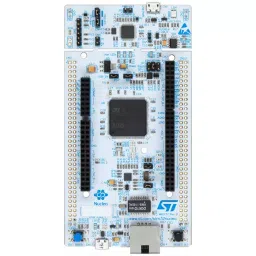 STMicroelectronics MCU Development Board STM32 Nucleo-144, NUCLEO-F207ZG-picture-31
