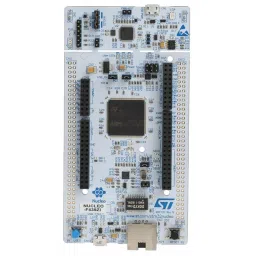 STMicroelectronics MCU Development Board STM32 Nucleo-144, NUCLEO-F439ZI-picture-30