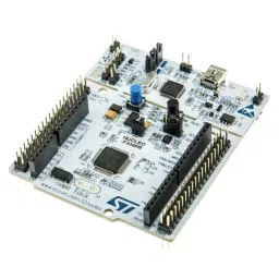 STMicroelectronics MCU Development Board STM32 Nucleo-64, NUCLEO-F334R8-picture-45