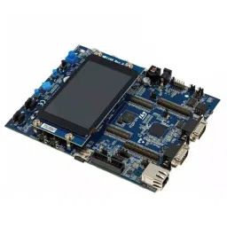 STMicroelectronics Microcontroller Evaluation Board, STM32H757I-EVAL-picture-23