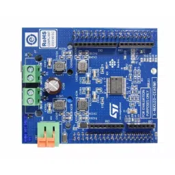 STMicroelectronics Sound Terminal Audio Amplifier Expansion Board, X-NUCLEO-CCA01M1-picture-40
