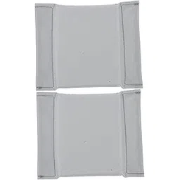 stobok 2pcs Adjustable Shockproof Camera Bag Divider Insert Protective Cushion for Outdoor Photography Lens Separator for Gear Storage-picture-13