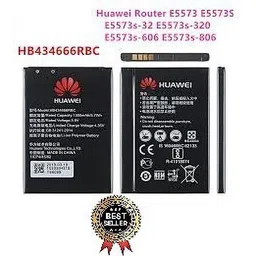 STOCK UP Mobile Battery For HUAWEI HONOR HB434666RBC - HUAWEI HONOR-picture-18