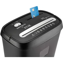 Stok ST-30CC SHREDDER Paper Trimmer image 4