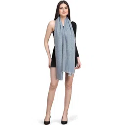 Stole & Yarn Unisex Stoles-picture-26