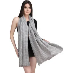 Stole & Yarn Unisex Stoles-picture-27