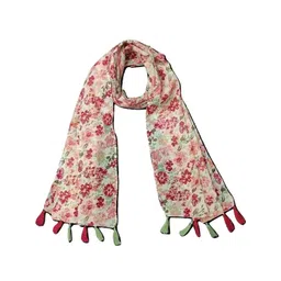 StoleVilla Girls Printed Stole image 3