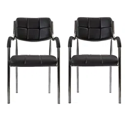 Stolica Visitor Chair With Arm Pack of 2-picture-44