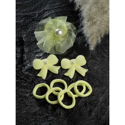 Stoln Girls Hair Accessory Set of-picture-13