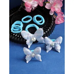 Stoln Girls Ponytail Holders-picture-13