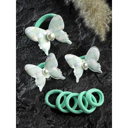 Stoln Girls Ponytail Holders-picture-14