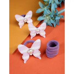 Stoln Girls Ponytail Holders-picture-21