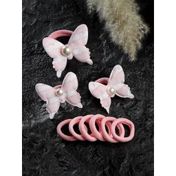 Stoln Girls Ponytail Holders-picture-32