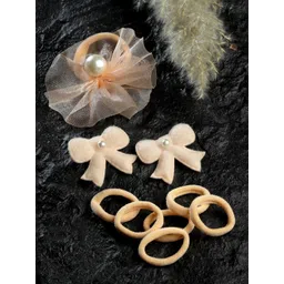 Stoln Girls Ponytail Holders-picture-30