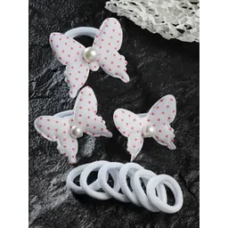 Stoln Girls Ponytail Holders-picture-55