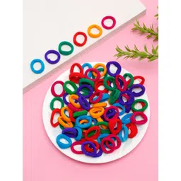 Stoln Girls Ponytail Holders-picture-25