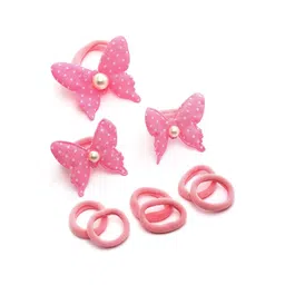 Stoln Girls Ponytail Holders image 2