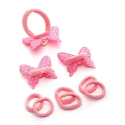 Stoln Girls Ponytail Holders image 3