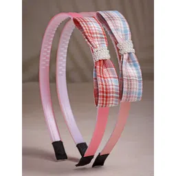 Stoln Girls Set of 2 Hairband-picture-33