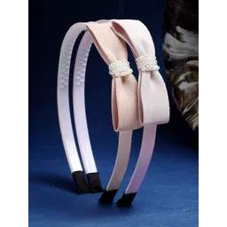 Stoln Girls Set of 2 Hairband-picture-45