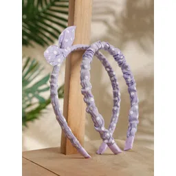 Stoln Girls Set of 2 Hairband-picture-37