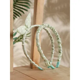 Stoln Girls Set of 2 Hairband-picture-40