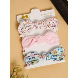 Stoln Girls Set of 3 Hairband-picture-19