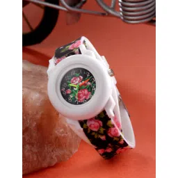 Stoln Kids Printed Dial & Synthetic Straps Analogue Watch DIV795-03-picture-35