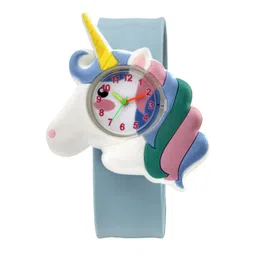 Stoln Unisex Kids Printed Dial & Straps Analogue Watch 18714-1-D-20007650-picture-16