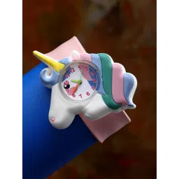 Stoln Unisex Kids Printed Dial & Straps Digital Watch 18714-1-A-20007650-picture-24