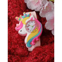 Stoln Unisex Kids Printed Dial & Straps Digital Watch 18714-1R-F-20007650-picture-23