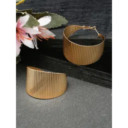 Stoln Women Contemporary Studs Earrings-picture-35