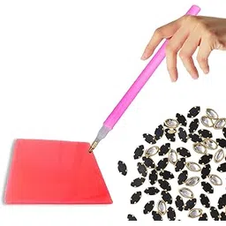 Stone Sticking Glue Pen for Aari Work, Kundan Jewellery, Beads & Craft – Precise Adhesive Tool for Embroidery & DIY (1)-picture-11
