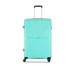 Stony Brook by Nasher Miles Axis Polypropylene Hard Sided Large Trolley Suitcase 75cm-picture-11
