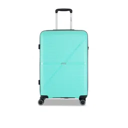 Stony Brook by Nasher Miles Axis Textured Hard-Sided Medium Trolley Suitcase-picture-26