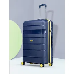 Stony Brook by Nasher Miles Hard Sided Large Trolley Suitcase-picture-13