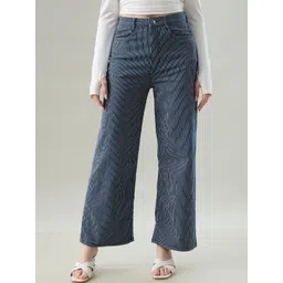 STORMY JEANS Women Jean Wide Leg High-Rise Jeans-picture-33