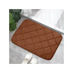 Story@Home Microfiber Bathroom Mat Brown-picture-37