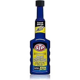 STP Diesel Particulate Filter Cleaner (200 ml)-picture-20