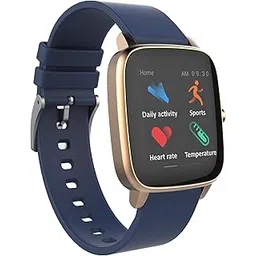 strand By Obaku Digital Black Dial Unisex-Adult Watch-S716USVBVL-picture-14